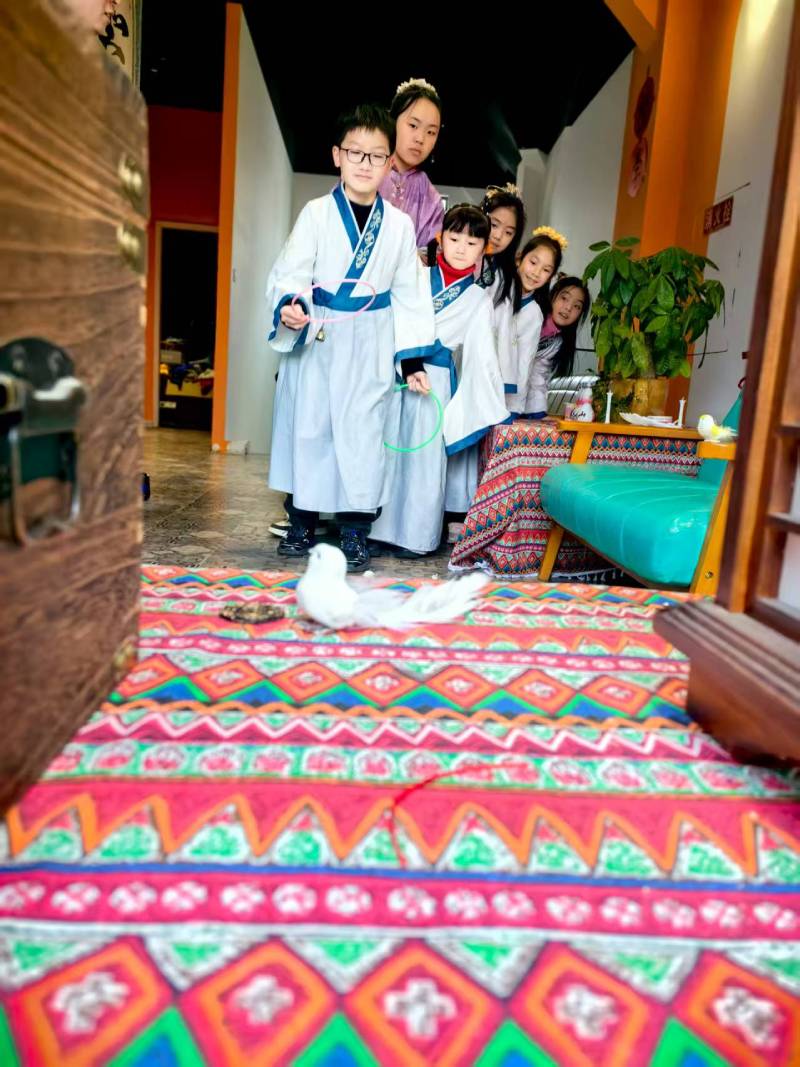 四方台区品牌营销