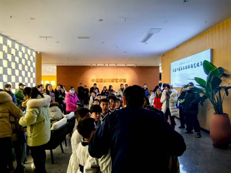 四方台区培训讲座公司如何赋能文旅产业：定制化培训助力产业人才升级